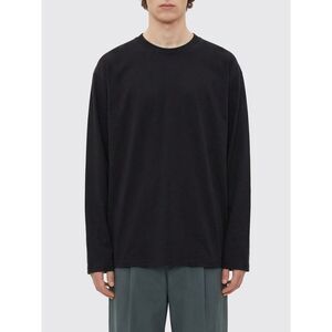 Jil Sander T-Shirt Men Black